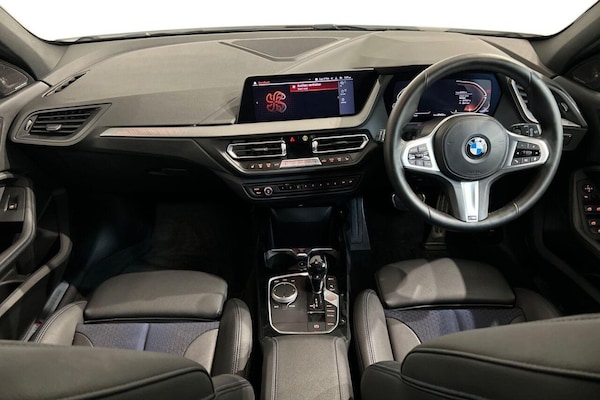Used BMW 1 Series 2022 for sale - 76185355: Photo 9