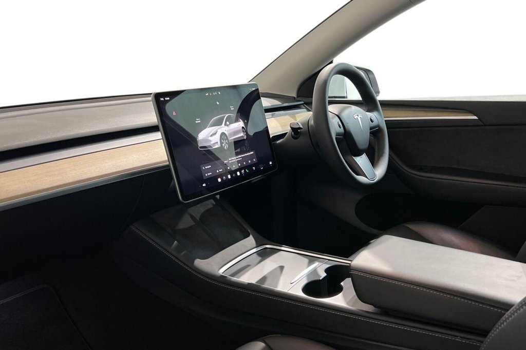 Used Tesla Model Y 2023 for sale - 77188400: Photo 11