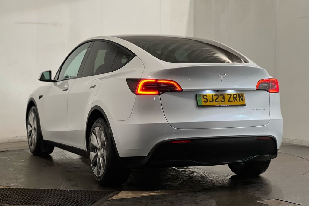 Used Tesla Model Y 2023 for sale - 77188400: Photo 19