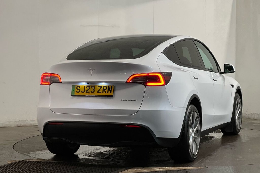 Used Tesla Model Y 2023 for sale - 77188400: Photo 21