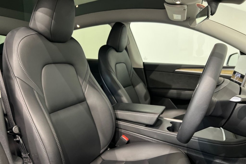 Used Tesla Model Y 2023 for sale - 77188400: Photo 22