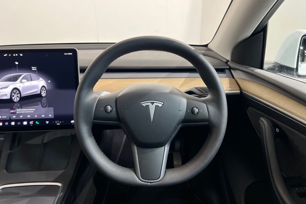 Used Tesla Model Y 2023 for sale - 77188400: Photo 25