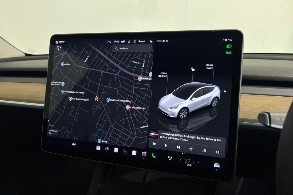 Used Tesla Model Y 2023 for sale - 77188400: Photo 31