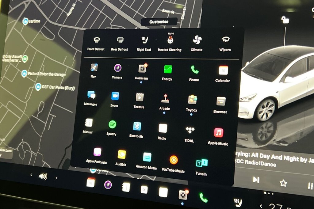 Used Tesla Model Y 2023 for sale - 77188400: Photo 32