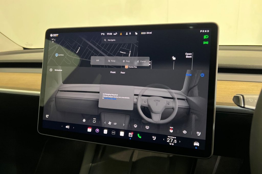 Used Tesla Model Y 2023 for sale - 77188400: Photo 33