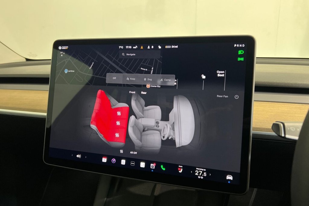 Used Tesla Model Y 2023 for sale - 77188400: Photo 35