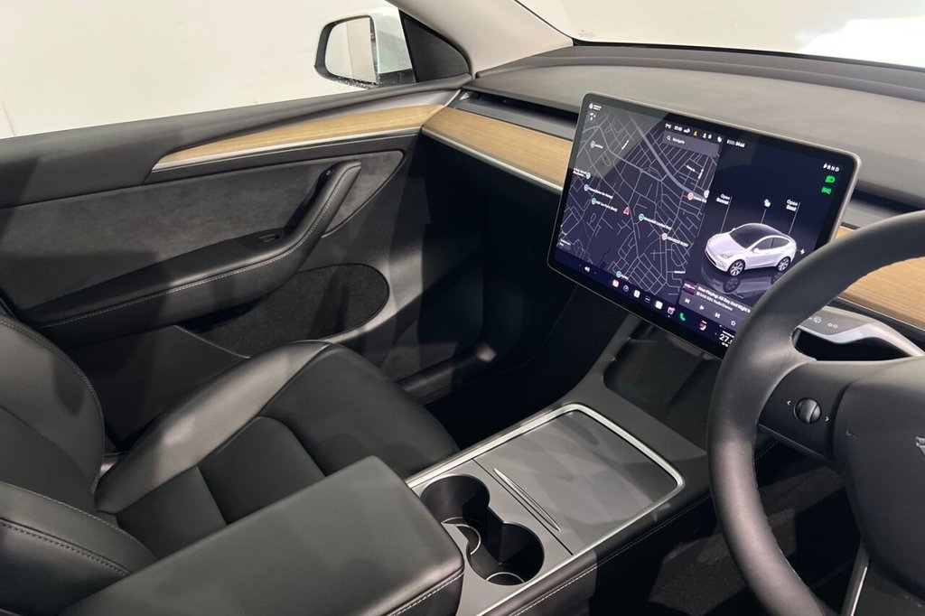 Used Tesla Model Y 2023 for sale - 77188400: Photo 36