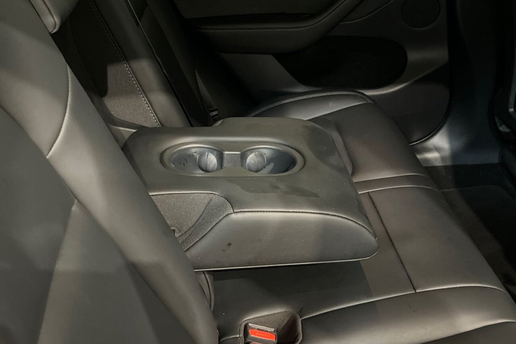 Used Tesla Model Y 2023 for sale - 77188400: Photo 39