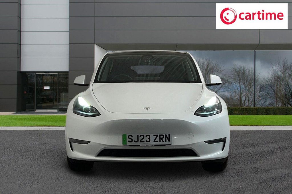 Used Tesla Model Y 2023 for sale - 77188400: Photo 4