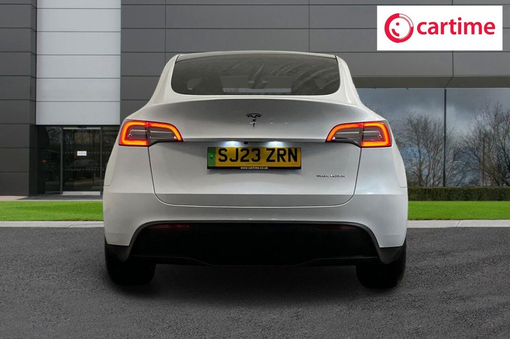 Used Tesla Model Y 2023 for sale - 77188400: Photo 6
