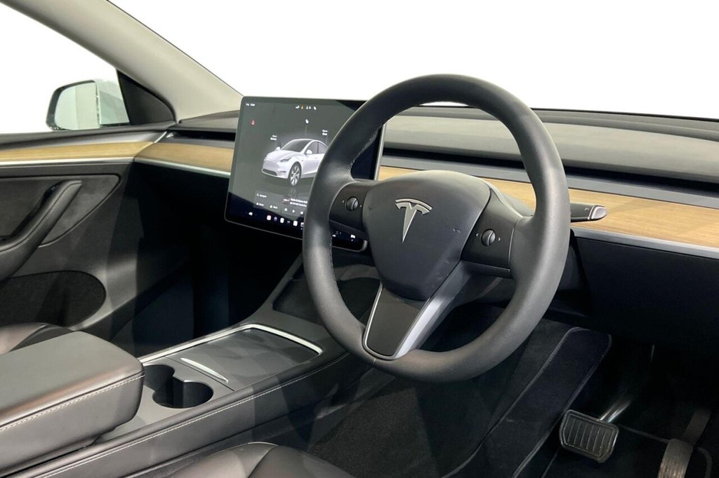 Used Tesla Model Y 2023 for sale - 77188400: Photo 9