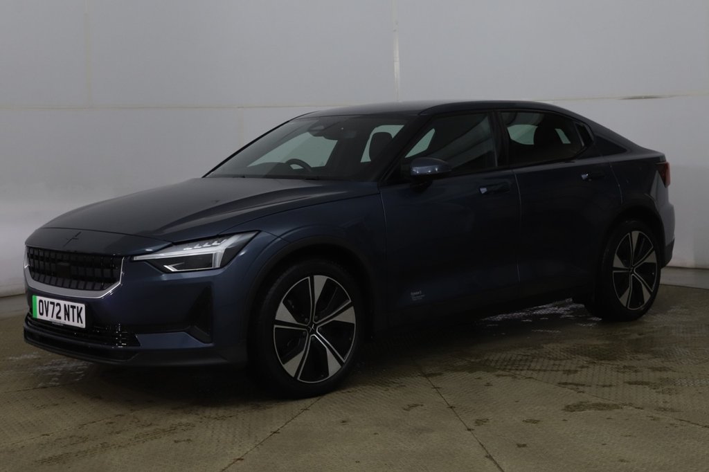 Used Polestar Polestar 2 2022 for sale - 76999211: Photo 2