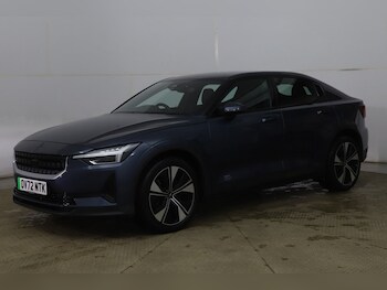 Used Polestar Polestar 2 2022 for sale - 76999211: Photo
