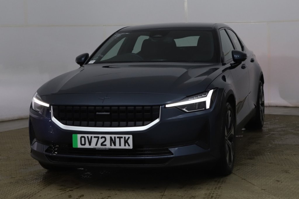 Used Polestar Polestar 2 2022 for sale - 76999211: Photo 3