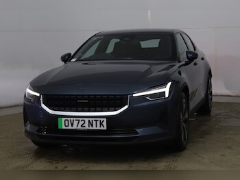 Used Polestar Polestar 2 2022 for sale - 76999211: Photo
