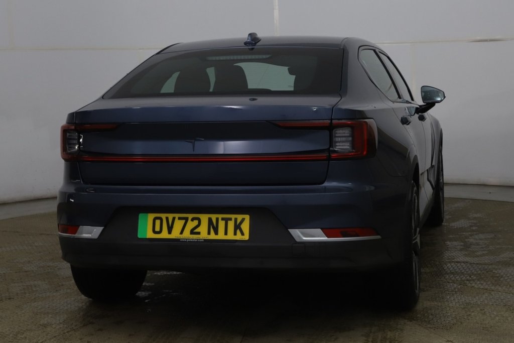 Used Polestar Polestar 2 2022 for sale - 76999211: Photo 5