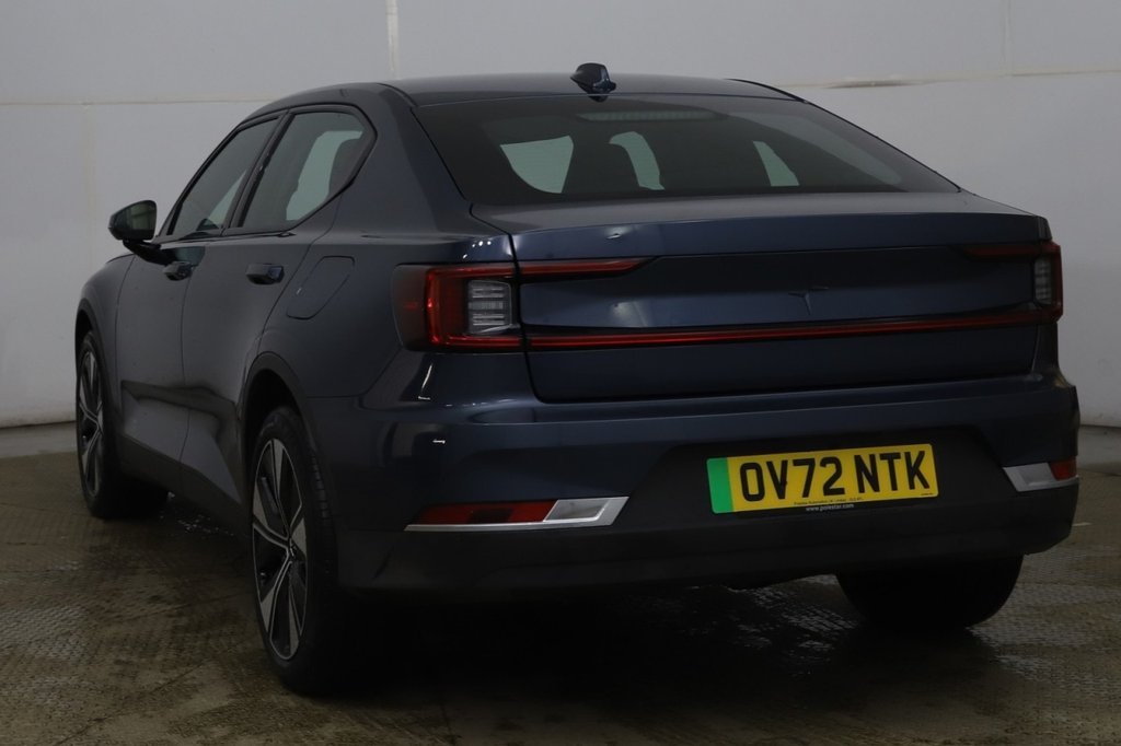 Used Polestar Polestar 2 2022 for sale - 76999211: Photo 6