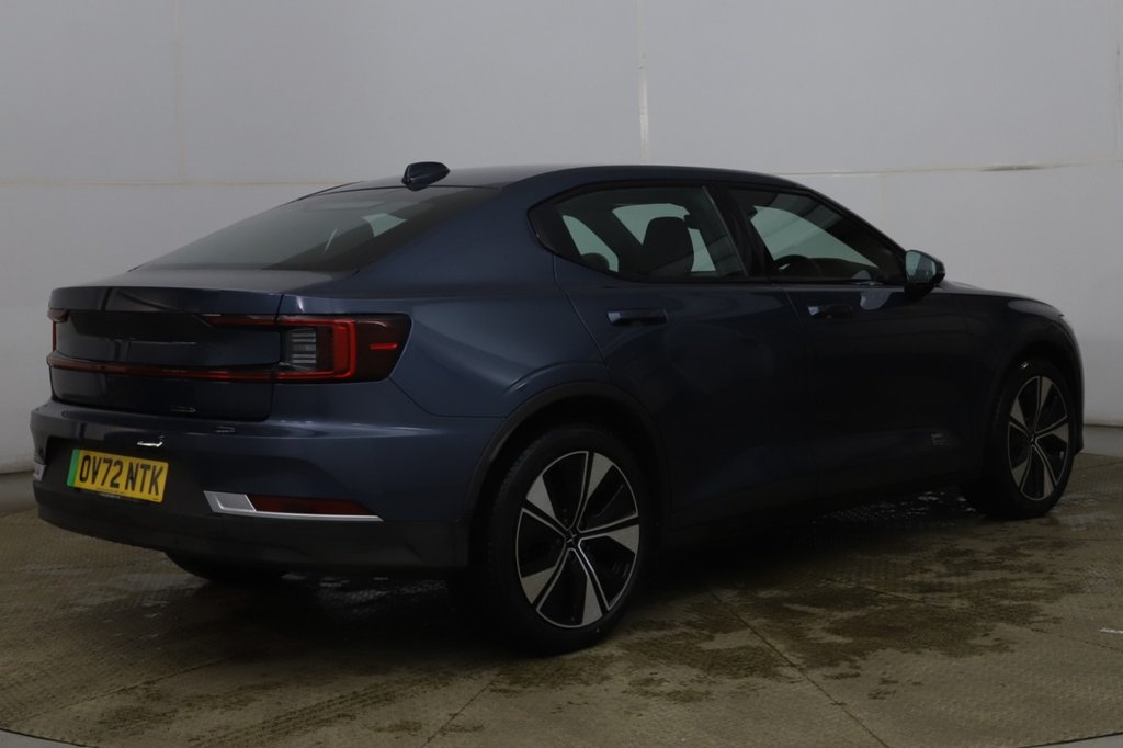 Used Polestar Polestar 2 2022 for sale - 76999211: Photo 7