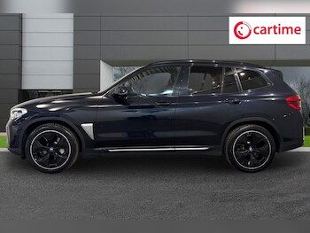 Used BMW iX3 2021 for sale - 78968664: Photo