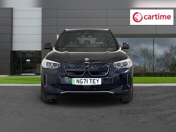 Used BMW iX3 2021 for sale - 78968664: Photo