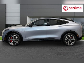 Used Ford Mustang Mach-E 2022 for sale - 76582497: Photo