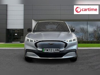 Used Ford Mustang Mach-E 2022 for sale - 76582497: Photo