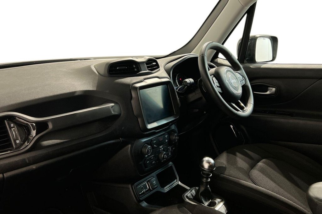 Used Jeep Renegade 2021 for sale - 76914715: Photo 11