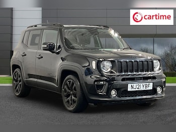 2021 (21) - 1.0 T3 GSE Night Eagle II 5dr