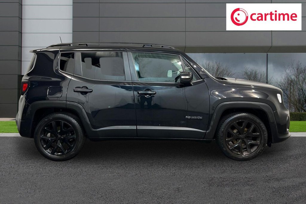 Used Jeep Renegade 2021 for sale - 76914715: Photo 2