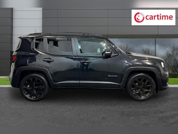 Used Jeep Renegade 2021 for sale - 76914715: Photo