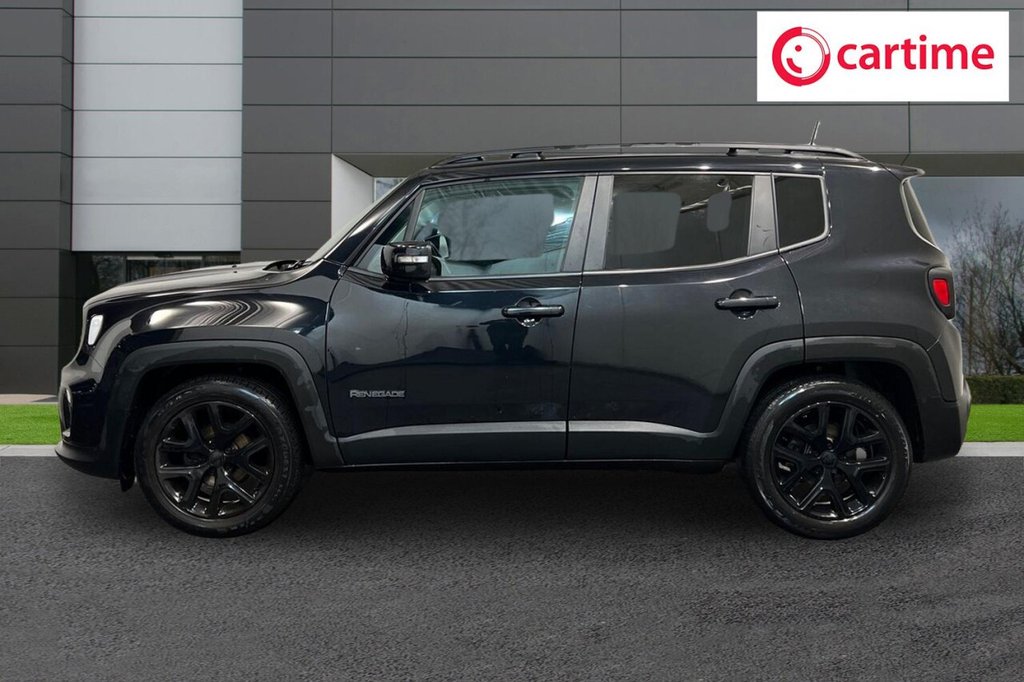Used Jeep Renegade 2021 for sale - 76914715: Photo 3