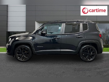 Used Jeep Renegade 2021 for sale - 76914715: Photo