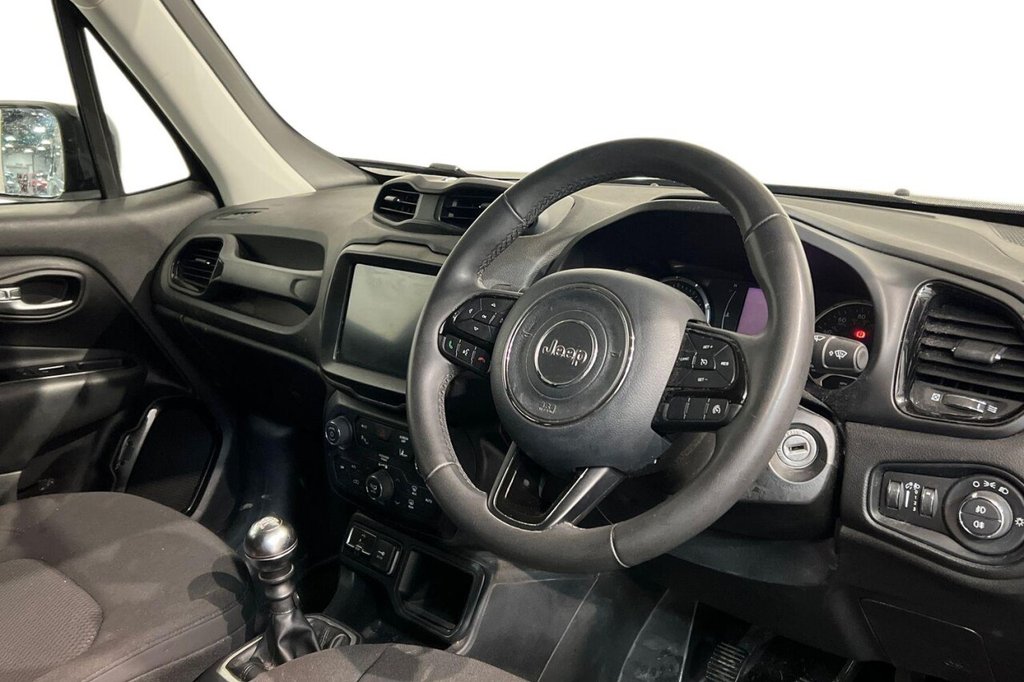 Used Jeep Renegade 2021 for sale - 76914715: Photo 9