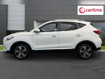 Used MG MG ZS 2023 for sale - 76303990: Photo