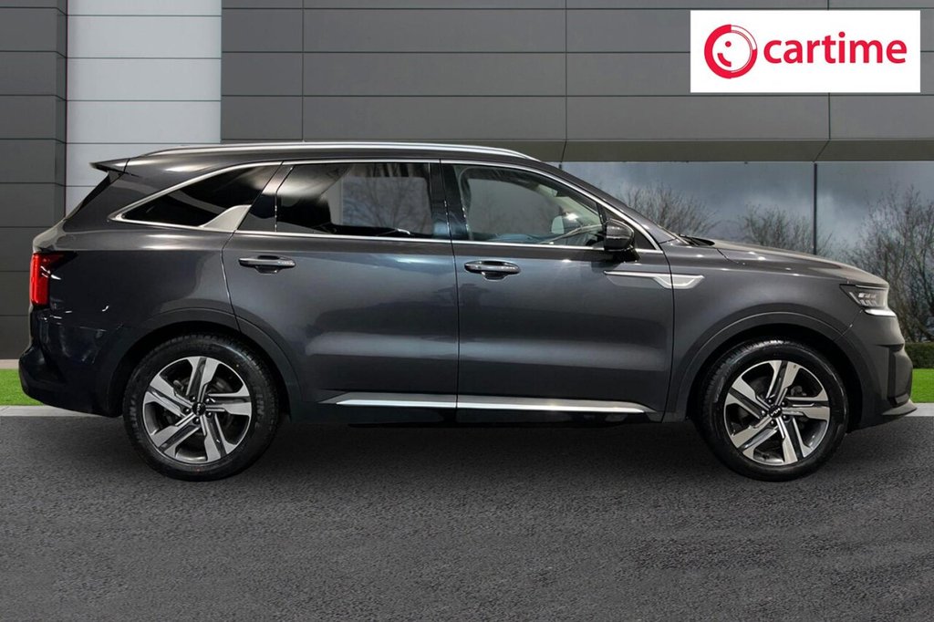 Used Kia Sorento 2022 for sale - 77436678: Photo 2