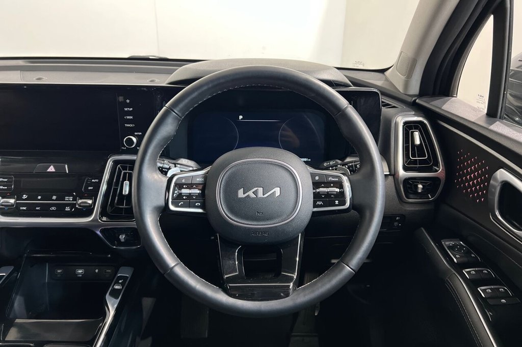 Used Kia Sorento 2022 for sale - 77436678: Photo 26