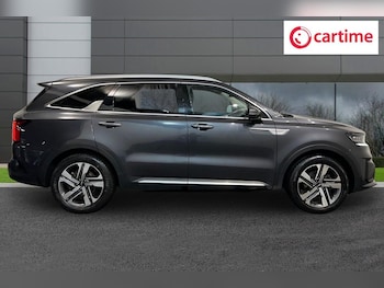 Used Kia Sorento 2022 for sale - 77436678: Photo