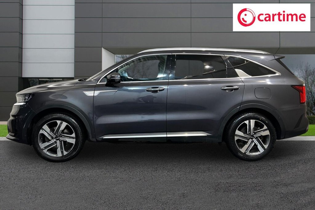 Used Kia Sorento 2022 for sale - 77436678: Photo 3