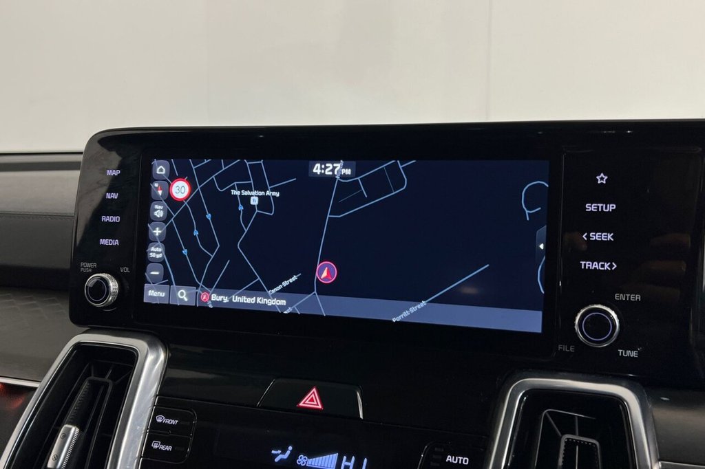 Used Kia Sorento 2022 for sale - 77436678: Photo 32