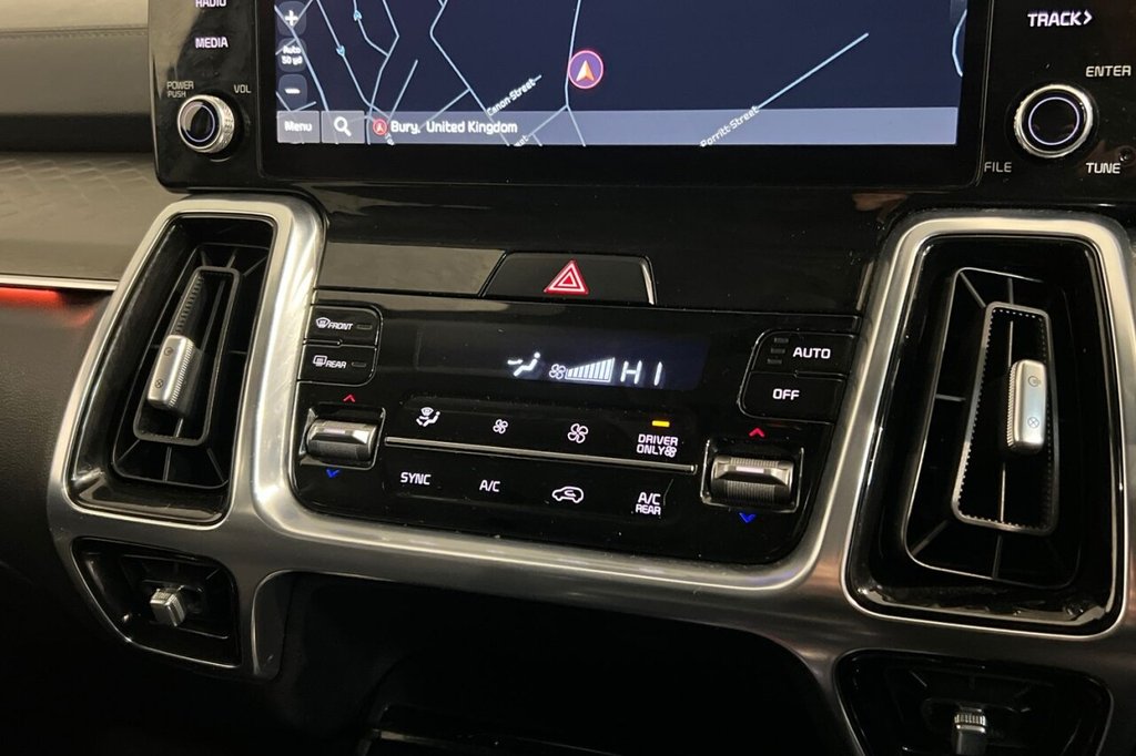 Used Kia Sorento 2022 for sale - 77436678: Photo 35