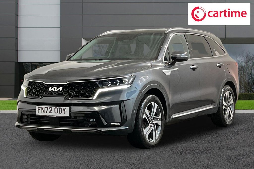 Used Kia Sorento 2022 for sale - 77436678: Photo 7