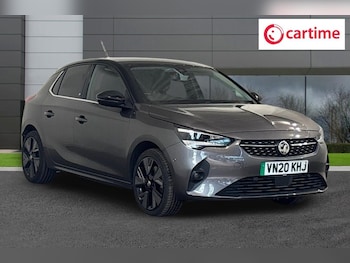 Used Vauxhall Corsa 2020 for sale - 79155287: Photo