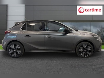 Used Vauxhall Corsa 2020 for sale - 79155287: Photo