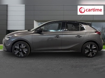 Used Vauxhall Corsa 2020 for sale - 79155287: Photo