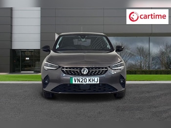 Used Vauxhall Corsa 2020 for sale - 79155287: Photo