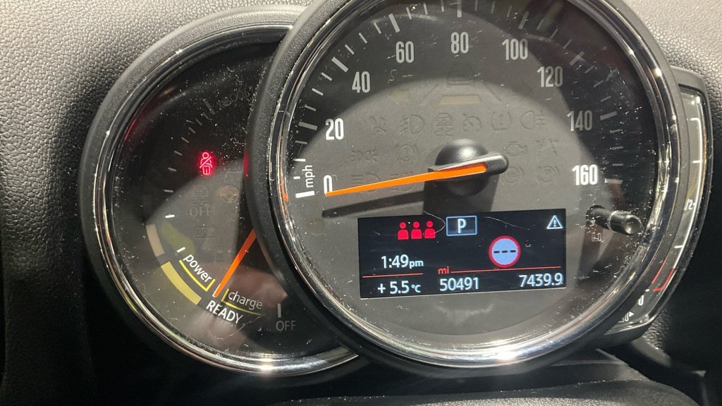 Used MINI Countryman 2019 for sale - 77111242: Photo 12