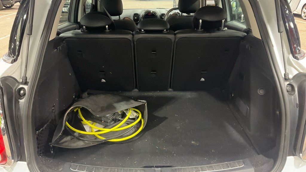 Used MINI Countryman 2019 for sale - 77111242: Photo 14