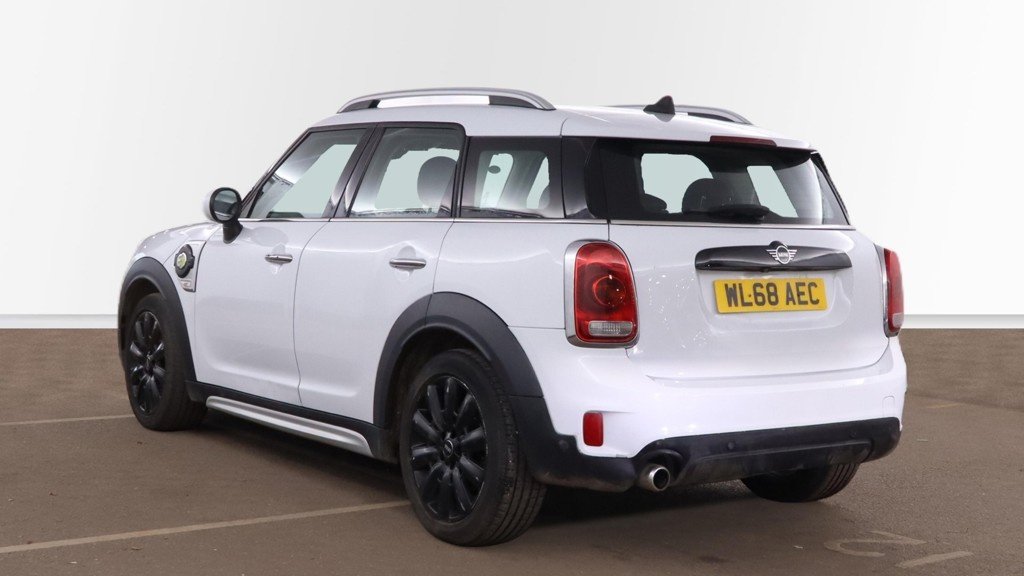 Used MINI Countryman 2019 for sale - 77111242: Photo 3