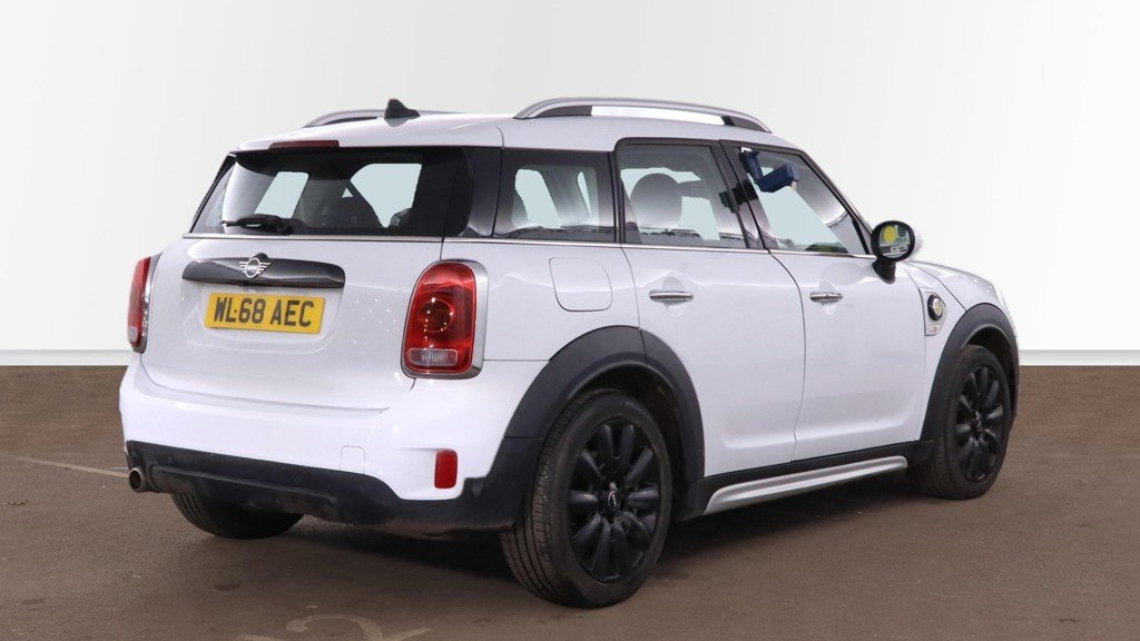 Used MINI Countryman 2019 for sale - 77111242: Photo 5