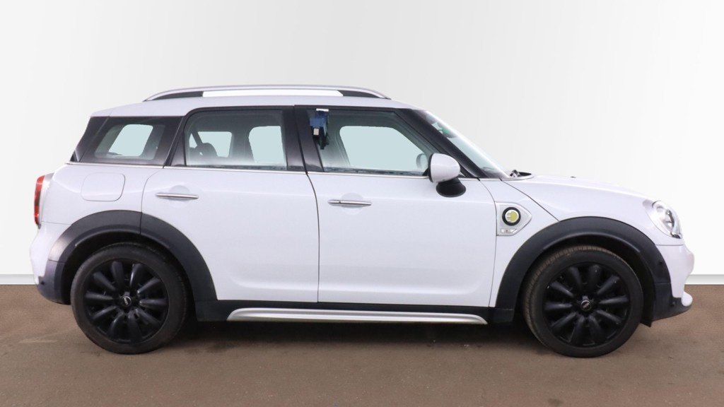 Used MINI Countryman 2019 for sale - 77111242: Photo 6